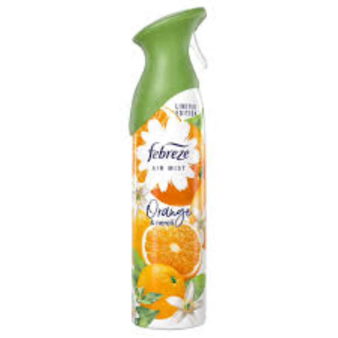 FEBREZE AIR SPRAY ORANGE ORANGE N NEROLI 300ML